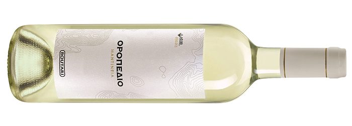 OROPEDIO bottle low