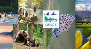 Natura 2000 Award 2018
