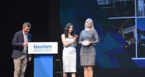 Tourism Awards 2018 SILVER (1)