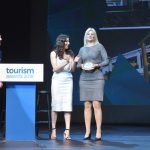 Tourism Awards 2018 SILVER