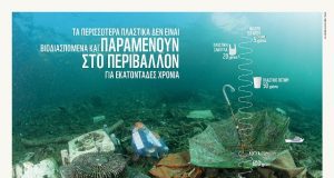 Infographic WWF Plastics' life