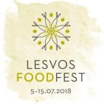 2o Lesvos Food Fest