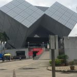 2 Το εντυπωσιακό Εθνικό Μουσείο Επιστημών της Ταϊλάνδης