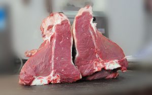 Fake Meat: The Meat Glue Secret