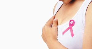 καρκίνο του μαστού