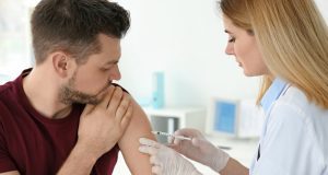 Εμβολιασμούς Ενηλίκων