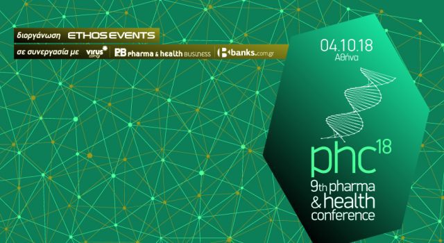 9th Pharma & Health Conference