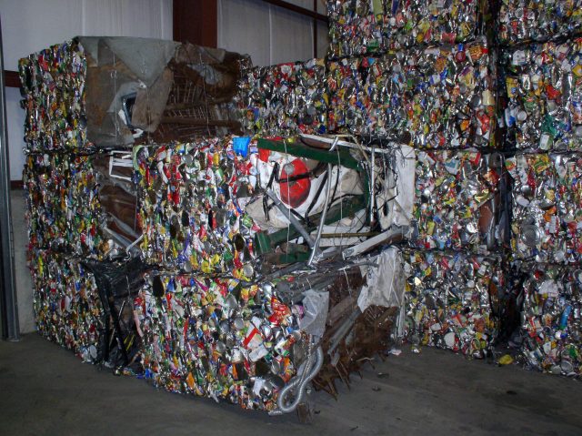 ανακυκλώσιμα