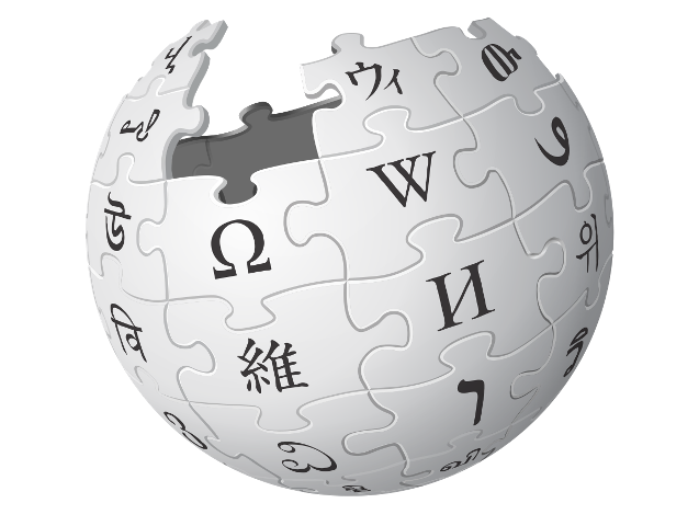 Βικιπαίδεια