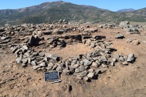 10 Variko Remnants of Roman fortifications