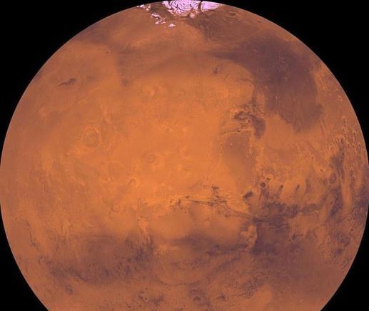 πλανήτης Άρης