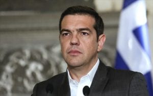 al tsipras