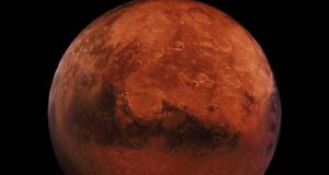 πλανήτης Άρης