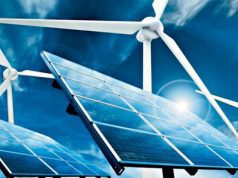 ananeosimes piges energeias