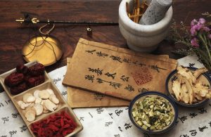 traditional Chinese medicine 1