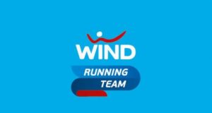WIND Running Team