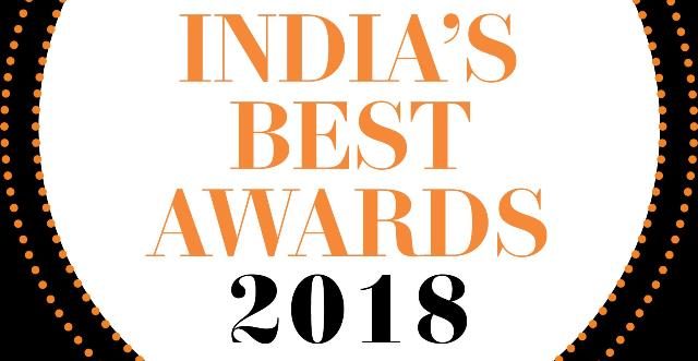 Ινδία Βραβείο IBA 2018