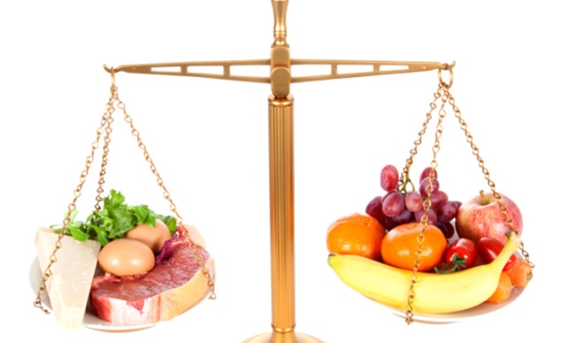 Τα κλειδιά για μία ισορροπημένη διατροφή | medΝutrition