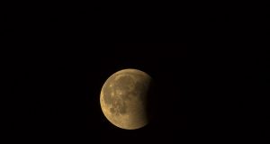lunar eclipse 3568835 960 720
