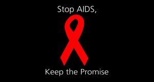 world aids day