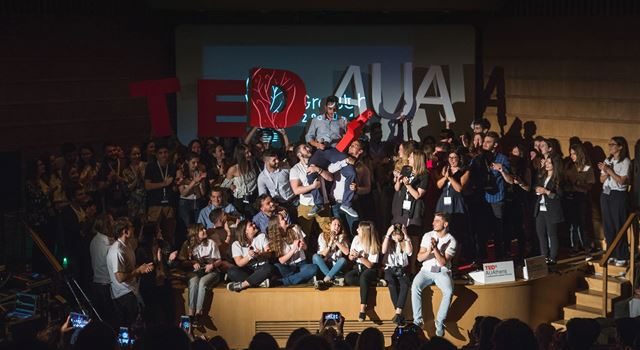 TEDxAUAthens