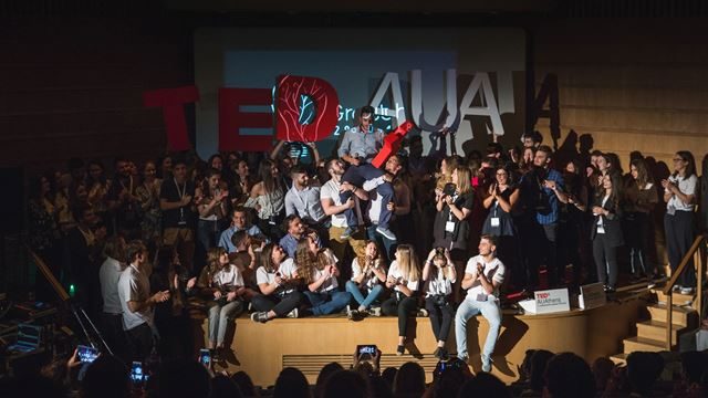 TEDxAUAthens