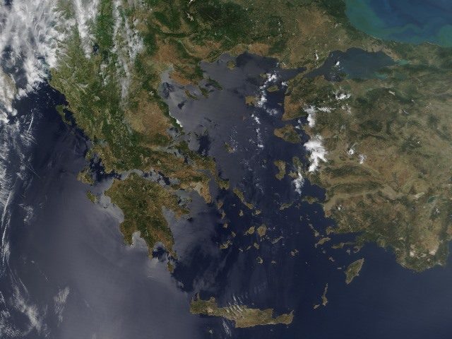 Ελλάδας
