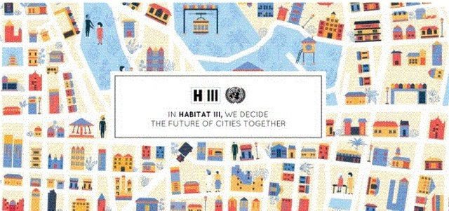 habitat νέα αστική ατζεντα ΟΗΕ