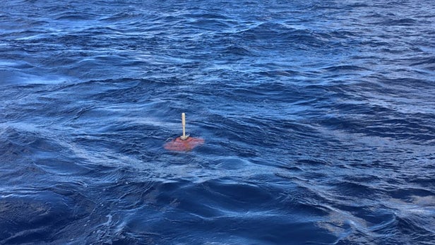 Μobile Earthquake Recording in Marine Areas by Independent Divers 2