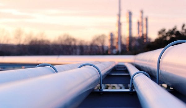 East Med gas pipeline - Φυσικό αέριο