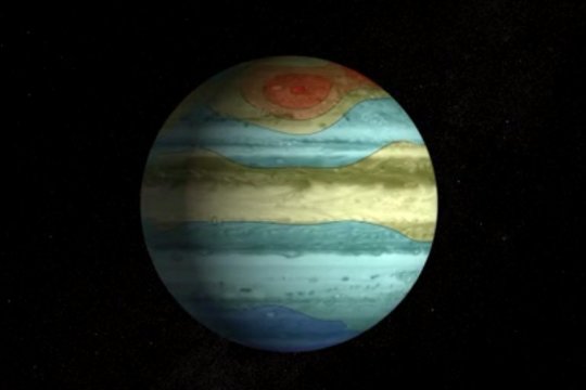 New surprises from Jupiter and Saturn