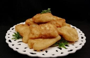 25η Μαρτίου και μπακαλιάρος «πάνε πακέτο» – Γιατί; Μπακαλιάρος τηγανιτός σε κουρκούτι