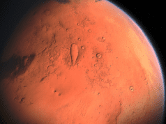 mars - Άρη