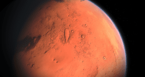 mars - Άρη