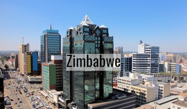zimbabwe