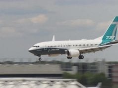 Boeing 737MAX