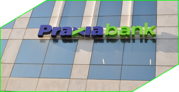 Praxia Bank