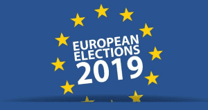 Ευρωεκλογές 2019 European Parliament elections 2019