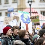 Fridays For Future 1