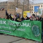 Fridays For Future 8