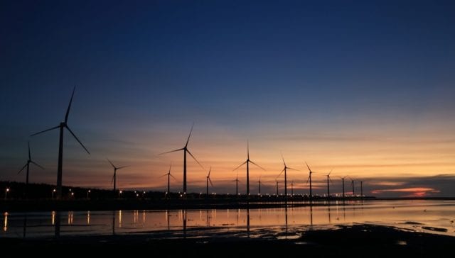Ανανεώσιμες Πηγές Ενέργειας - ΑΠΕ