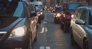 Κυκλοφοριακές ρυθμίσεις - κίνηση - αμάξια