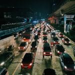 Κυκλοφοριακές ρυθμίσεις - κίνηση - αμάξια