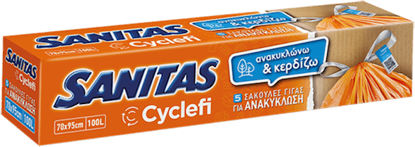 SANITAS Cyclefi