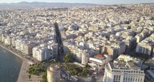 Θεσσαλονίκη - Λευκός Πύργος