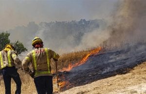 Ισπανία: οι χειρότερες πυρκαγιές των τελευταίων 20 ετών