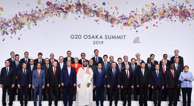 G20 2019