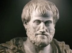 Aristoteles Αριστοτέλης