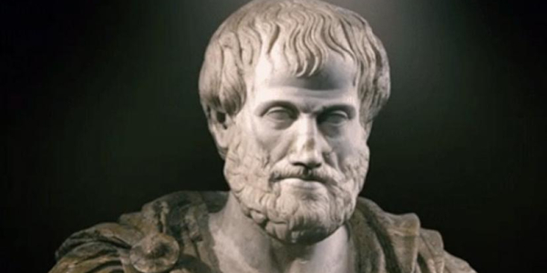 Aristoteles Αριστοτέλης