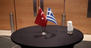 Ελλάδα Τουρκία σημαίες - πακέτο